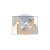 14N11W U545  пластина для резьбофрезы