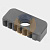 14N14NPT U545 пластина для резьбофрезы