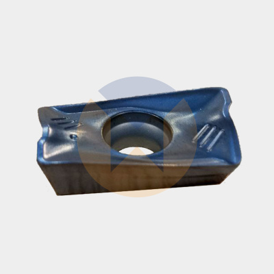 R390 170408 PM M565 пластина фрезерная