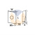 R390 11T308 PM M565 пластина фрезерная MWork R390 11T308 PM M565 пластина фрезерная MWork