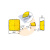 SPKN120308 U545 пластина фрезерная SPKN120308 U545 пластина фрезерная