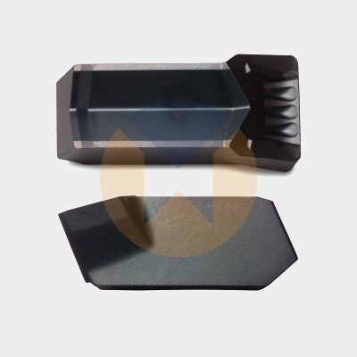 GIMY 808 U545 пластина отрезная