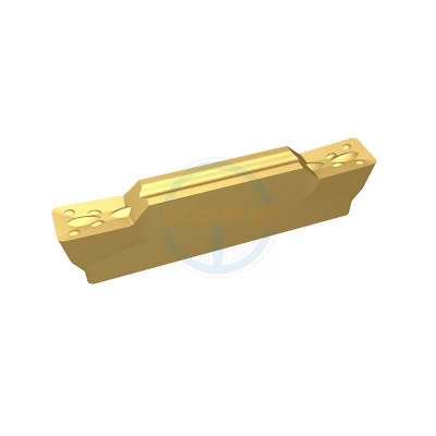 MGMN300 M U545 пластина канавочная