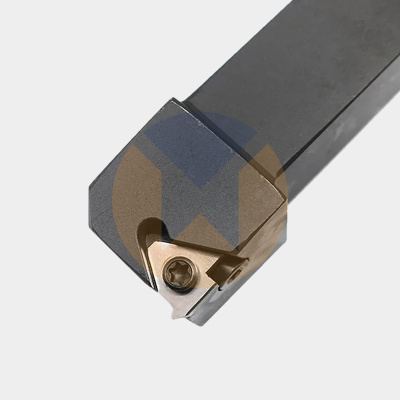 Резец с СМП SEL1616-H16