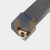Резец с СМП SEL1616-H16