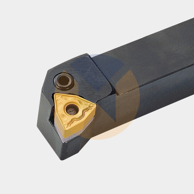 Резец с СМП PWLNR1616-H16